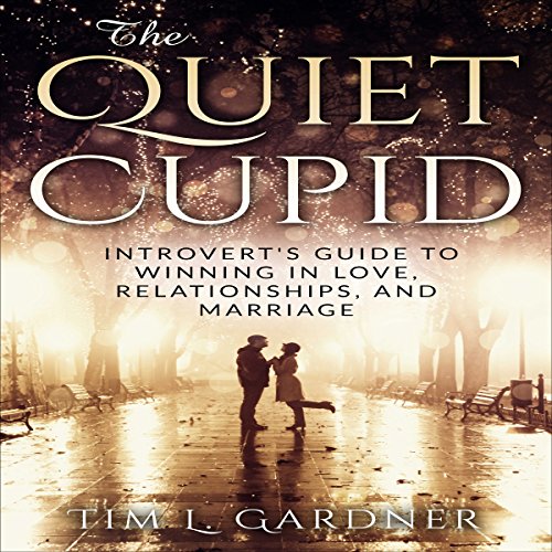 Cover of The Quiet Cupid