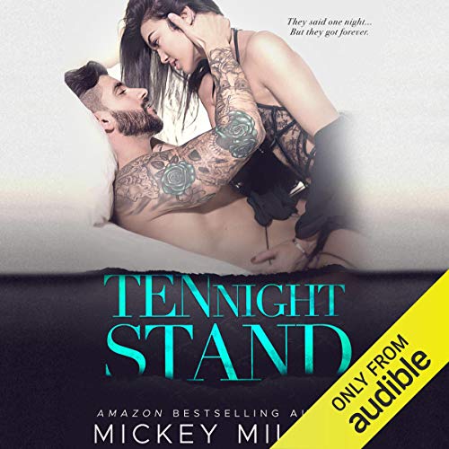 Cover of Ten Night Stand