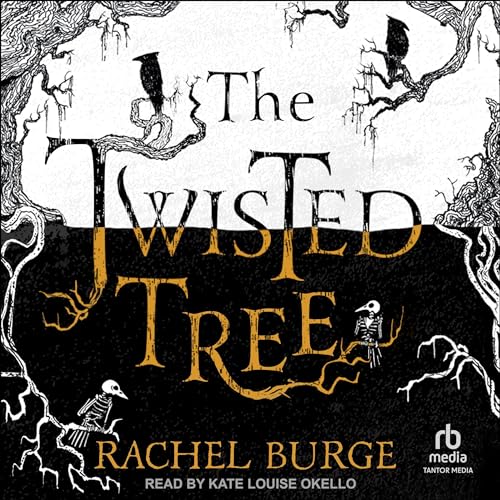 Cover of The Twisted Tree