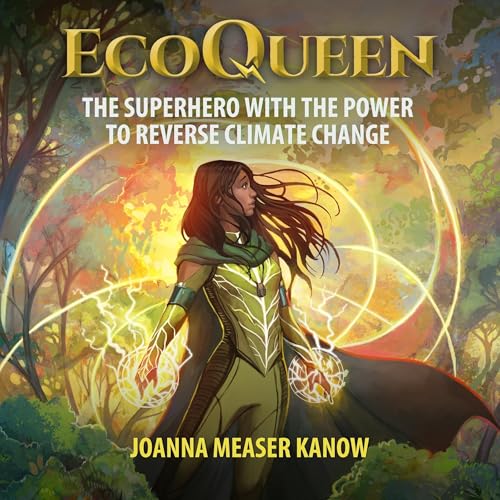 Cover of EcoQueen