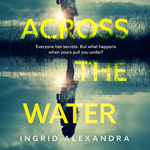 Cover of Across the Water