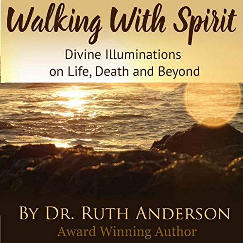 Cover of Walking with Spirit