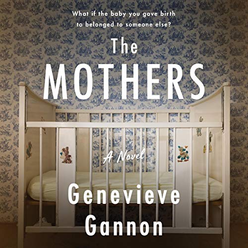 Cover of The Mothers