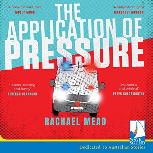 Cover of The Application of Pressure