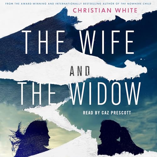 Cover of The Wife and the Widow