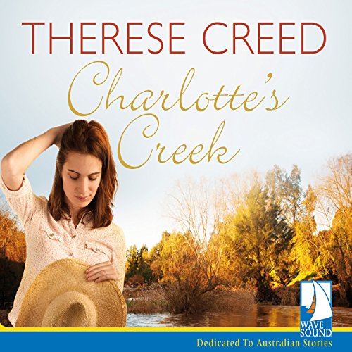 Cover of Charlotte's Creek