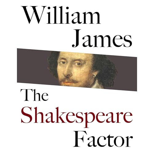 Cover of The Shakespeare Factor