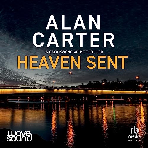 Cover of Heaven Sent