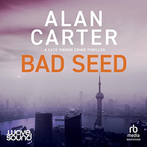 Cover of Bad Seed