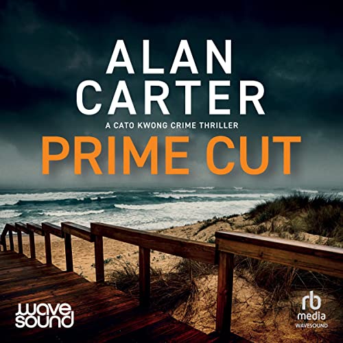 Cover of Prime Cut