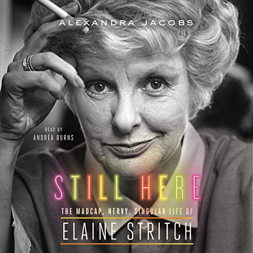 Cover of Still Here