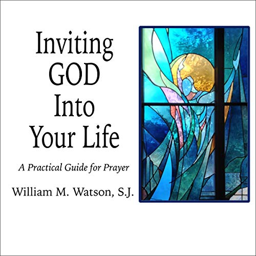 Cover of Inviting God Into Your Life