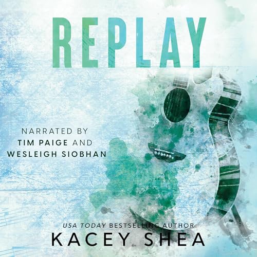 Cover of Replay