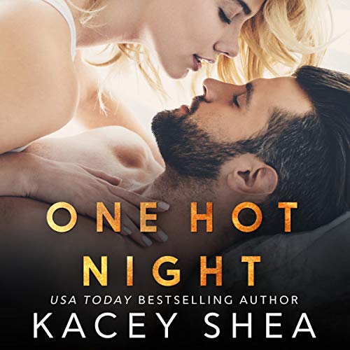 Cover of One Hot Night
