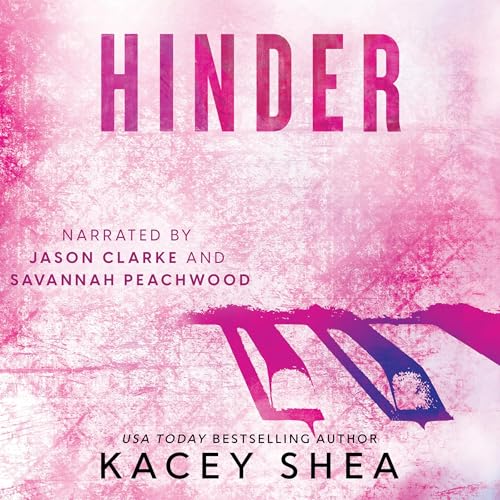 Cover of Hinder