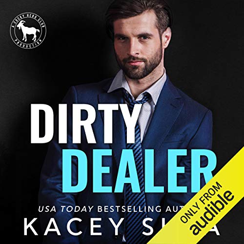 Cover of Dirty Dealer