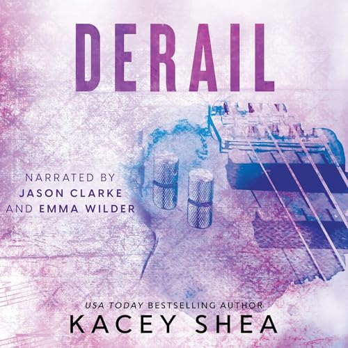 Cover of Derail