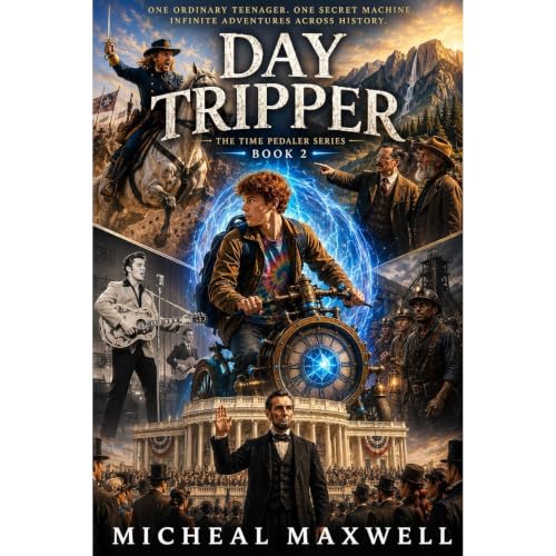 Cover of Day Tripper