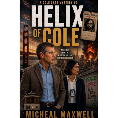 Cover of Helix of Cole