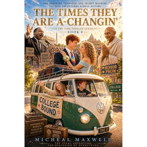 Cover of The Times They Are A-Changin'