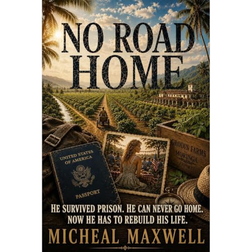 Cover of No Road Home
