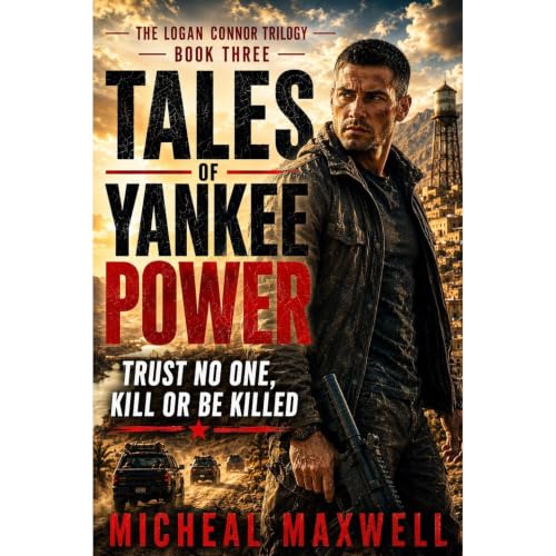 Cover of Tales of Yankee Power