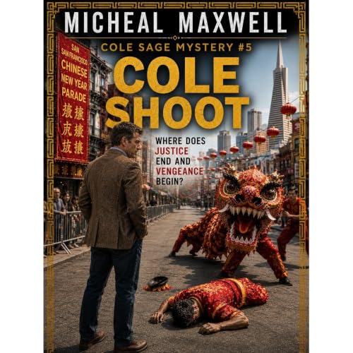Cover of Cole Shoot