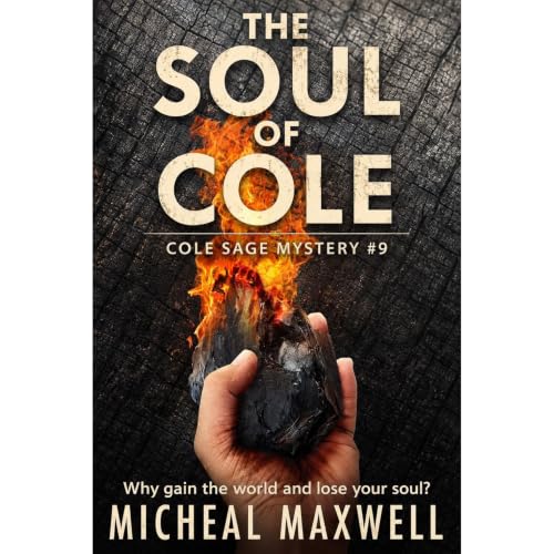 Cover of Soul of Cole