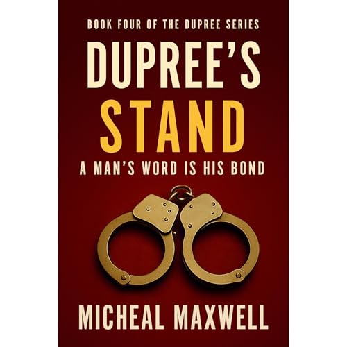 Cover of Dupree's Stand