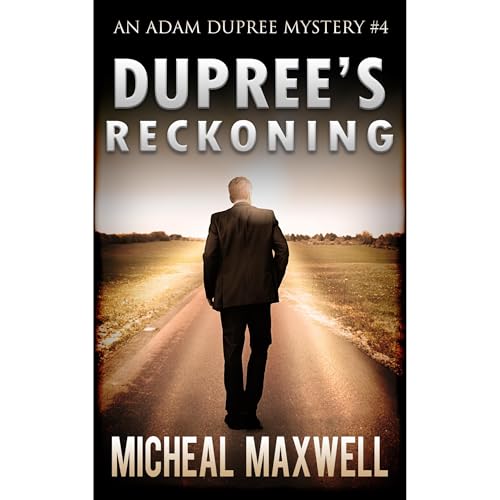 Cover of Dupree's Reckoning