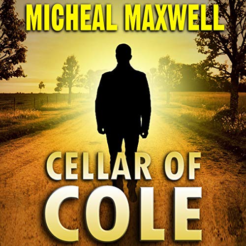 Cover of Cellar of Cole