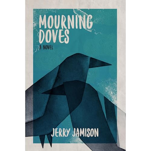Cover of Mourning Doves