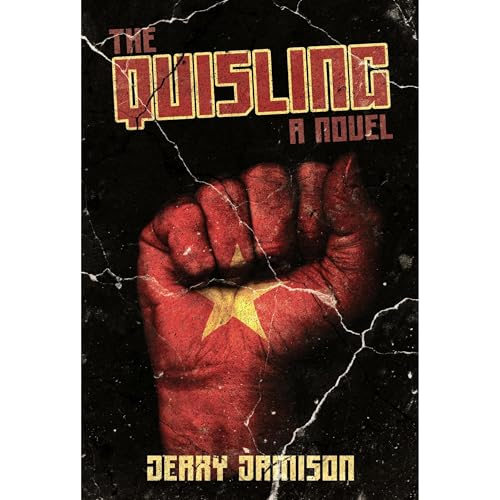 Cover of The Quisling