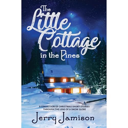 Cover of The Little Cottage in the Pines