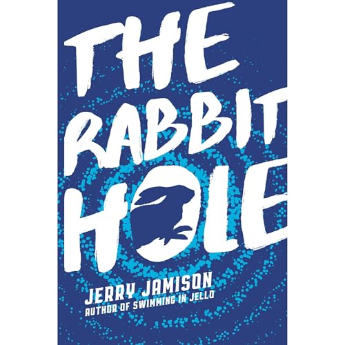 Cover of The Rabbit Hole