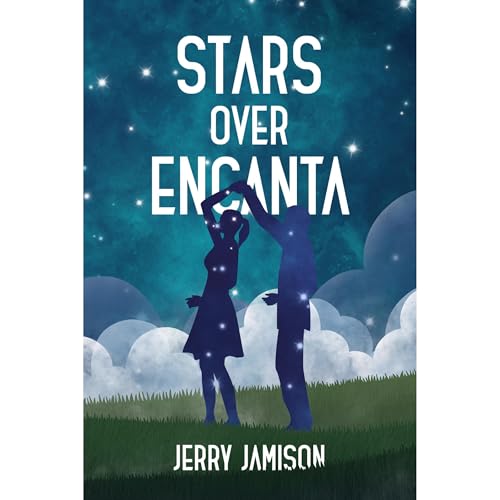 Cover of Stars Over Encanta