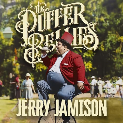 Cover of The Puffer Bellies