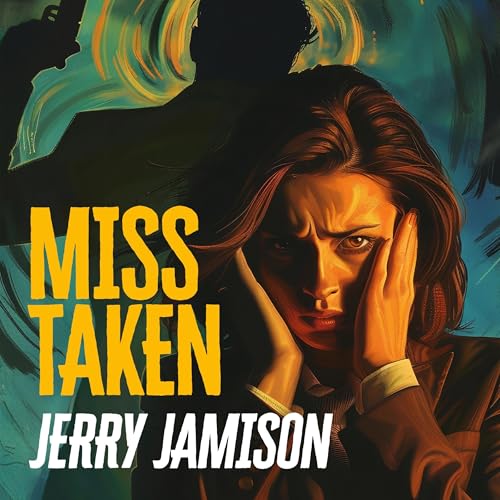 Cover of Miss Taken