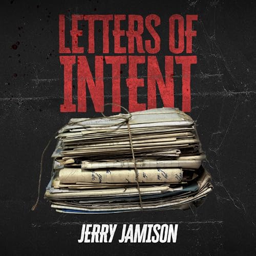 Cover of Letters of Intent