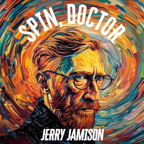 Cover of Spin, Doctor