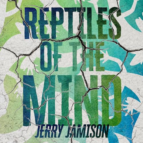 Cover of Reptiles of the Mind