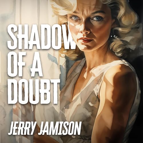 Cover of Shadow of a Doubt