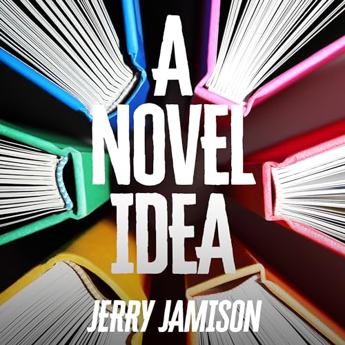 Cover of A Novel Idea