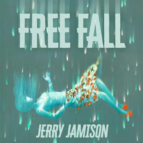 Cover of Free Fall