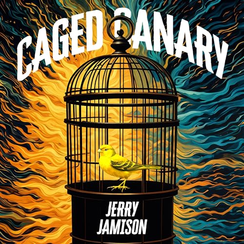 Cover of Caged Canary