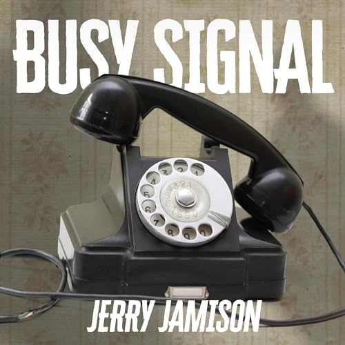 Cover of Busy Signal