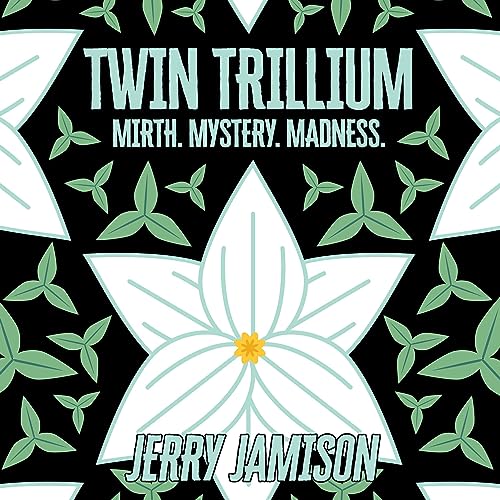 Cover of Twin Trillium