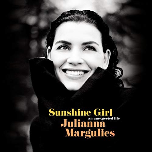 Cover of Sunshine Girl