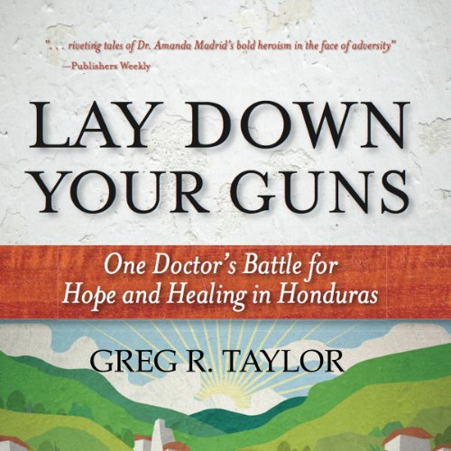 Cover of Lay Down Your Guns