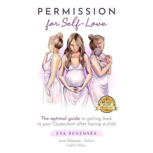 Cover of Permission for Self Love